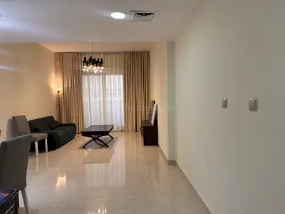 Furnished | Closed Kitchen | Free Parking