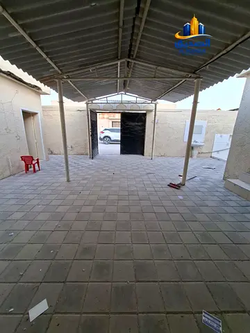 4 BHK Majlis Hall Villa 2 Master Rooms Inside Car parking For Rent Only in 58k