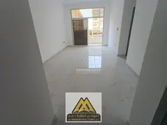 Two-bedroom apartment for annual rent in Al Muwaihat 3, Ajman A great opportunity for family living 