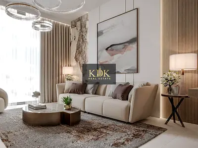 Luxurious Studio | Motivated Seller | Best Deal