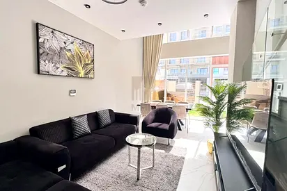 Fully Furnished | Vacant | Prime Location