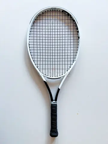 HEAD Graphene 360+ Speed JR 25 Tennis Racket (230g, 25 Inch) – Excellent Junior Frame