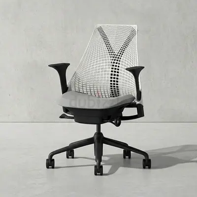 Selling Herman Miller Sayl Chair Fully Adjustable