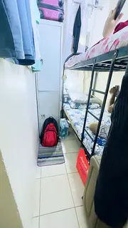 Partition for 2, near ADCB METRO