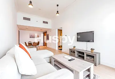 Fully Furnished | Mid Floor | Vastu