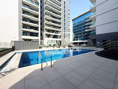 Modern Furnished Studio | Ready to Move In