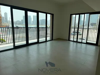 2BR Below OP | Freehold | Aysha Residences 1