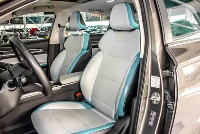 Geely Emgrand GF, миниатюра 16