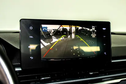 Geely Emgrand GS, миниатюра 9