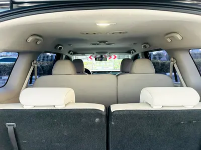 2022 Nissan XTERRA 照片 9