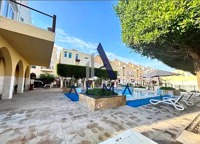 Corner 5BR + Maid | Balcony | Spacious Layout