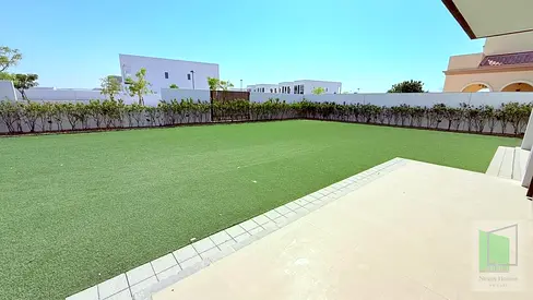 Iconic Villa | Private Garden | Prime Location |