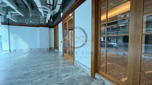 Near Al Rigga Metro | High Footfall Area | Prime Location