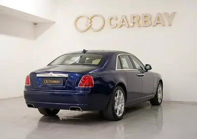 صورة 5 لـ 2013 ROLLS-ROYCE GHOST