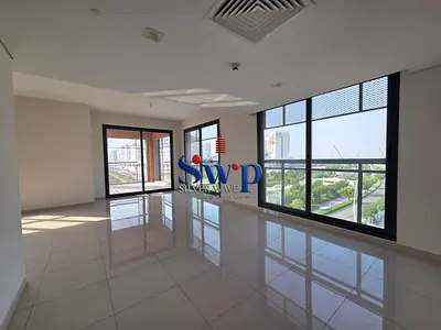 Spacious 3 Bedroom | Maid's Room | Balcony