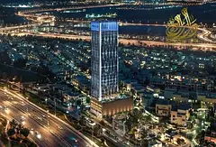 HAND OVER SOON/4% DLD Waiver/MARINA VIEW
