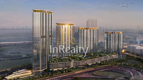 Opening Price | Investor Deal | Premium 1BR | Sobha Solis