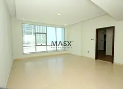 Spacious 1 Bedroom | 1 Marina Living | Move In Ready