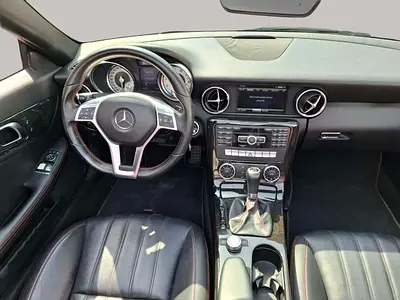 2013 Mercedes-BENZ SL 缩略图 9