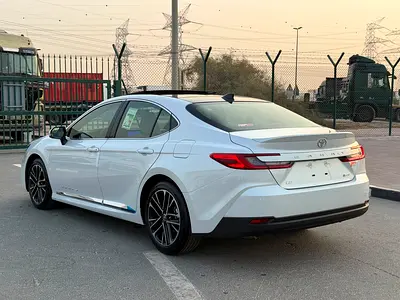صورة 5 لـ 2026 Toyota CAMRY