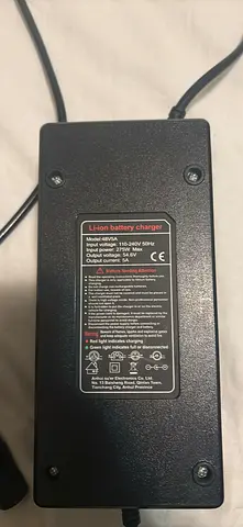 5A charger for yozma/dream 01/aster