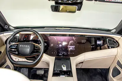 EXEED VX Executive, миниатюра 11