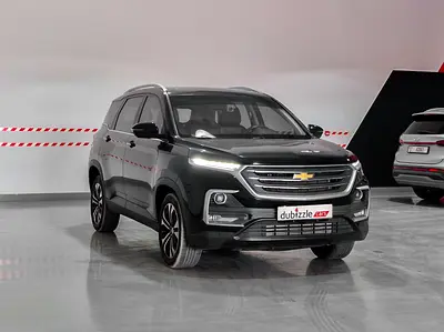 2023 Chevrolet CAPTIVA — фото 1