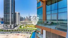 Free Cleaning | Duplex | Furnished | Burj View
