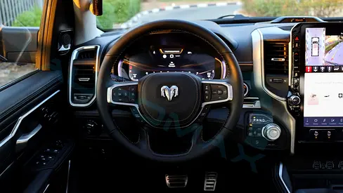 صورة مصغرة 7 لـ 2026 RAM 1500