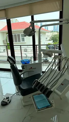 Italian Advanced Dental Unit, New model, Not used