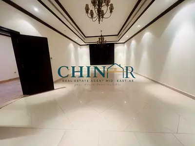 SPACIOUS 7 BHK | MAID & DRIVER-ROOM | 5 PARKINGS | CENTRAL AC | CALL US TODAY!