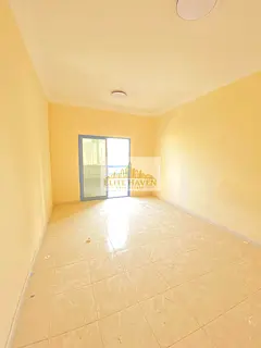 2bhk Available For Family 44k Al Nahda Sharjah with 4 Payments