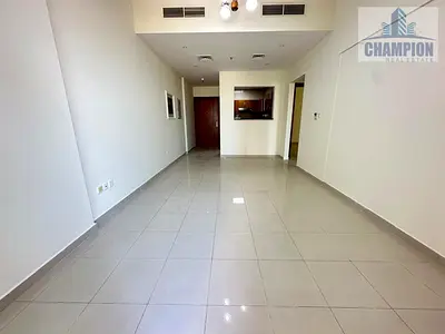 شقة بغرفة نوم واحدة | لافيستا ريزيدنس 2 | شرفة وإطلالة على المنتزه