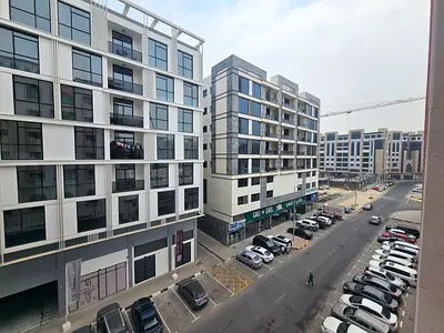SPACIOUS 2BHK APARTMENT FOR RENT FEATURING TWO LARGE BEDROOMS, LIGHT-FILLED LIVING AREA, MODERN FITTED KITCHEN, PRIVATE BALCONY, AND EASY ACCESS TO PUBLIC TRANSPORTATION