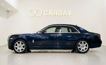 صورة 4 لـ 2013 ROLLS-ROYCE GHOST