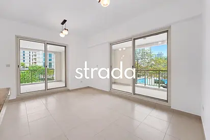 Pool & Lake View| Vacant | Chiller Free