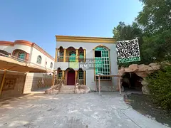 PRIME LOCATION VILLA FOR RENT IN AL RAWDA-3 AJMAN