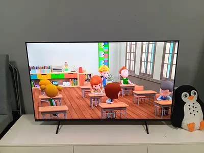 Phillips Smart TV