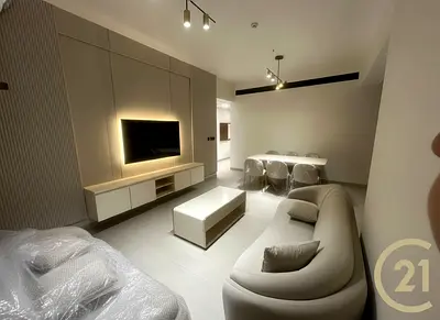 Vacant | Fully Furnished | Private Pool