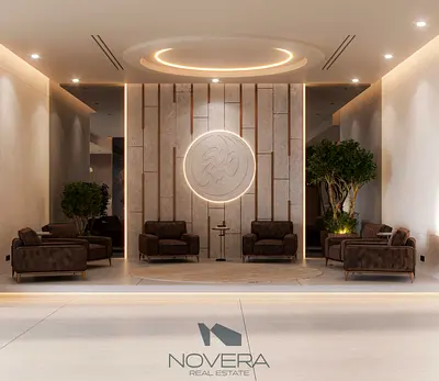 Spacious 3BR Apartment | 5 Bathrooms | Al Teneiji Tower