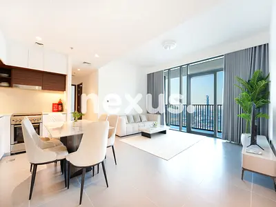 FULL SEA VIEW | EXCLUSIVE | VACANT NOW