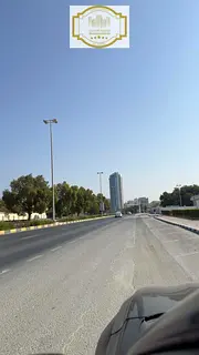 Sheikh Rashid Bin Humaid St | G+6 | Freehold