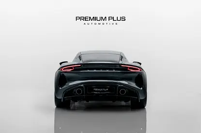 2023 Lotus EMIRA photo 7
