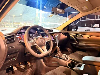 Nissan Rogue S, миниатюра 14