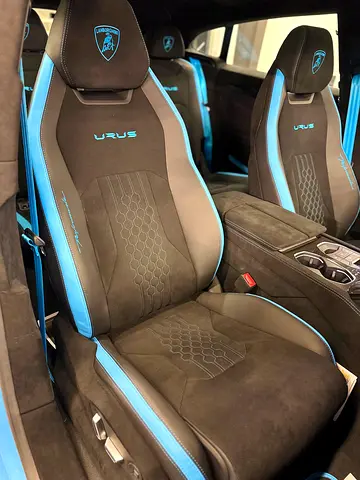 2024 Lamborghini URUS 缩略图 13