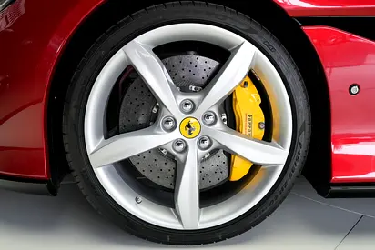 صورة مصغرة 6 لـ 2020 Ferrari PORTOFINO