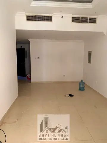 شقة غرفتين للإيجار | بحيرات بارادايس B9 | مدينة الإمارات | 36,000 درهم