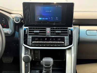 Toyota Land Cruiser GXR, миниатюра 9