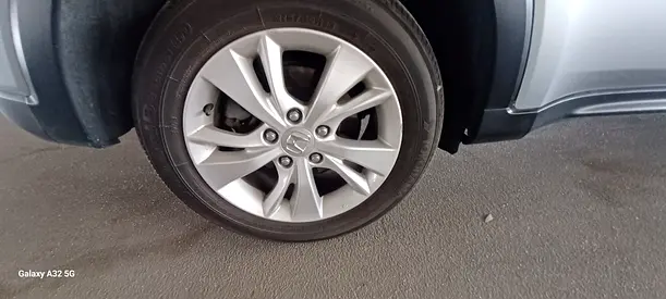 2019 Honda HR-V thumbnail 15
