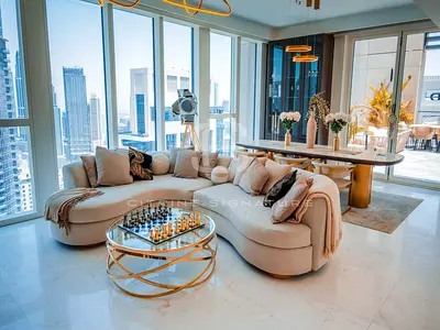 2BR Luxury Living | Prime Location | BLVD Heights
